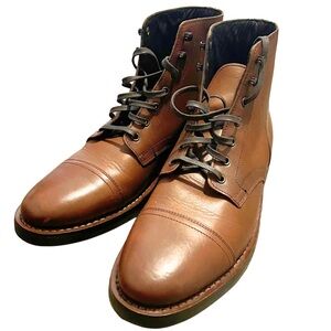 Unworn Thursday Boot Co. Captain Boots